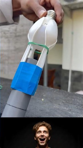 How to change ceiling bulb