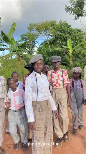 3.6M views · 169K reactions | MOOD  - Comment with your battery Percentage Right now  - #Inspireghettokids #Ghettokids #Dance #reels #love #jamaica #dancehall #vibes #instagood #happy #kids #funny #trending #MakingLifeBetterthroughDance | Triplets Ghetto Kids | Facebook