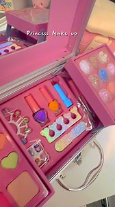 Princess Make up! Que regalo más coqueto | Taiso Shop