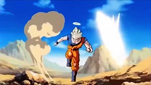 261K views · 12K reactions | Goku vs Majin Vegeta (Full Fight) 32min Vegeta wanted all the smoke  | DMGS88 | Facebook