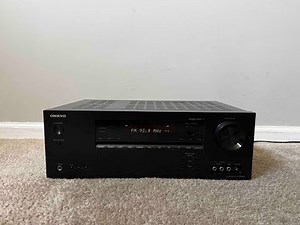 How to Factory Reset Onkyo TX-SR444 7.1 HDMI 4K Ultra HD Bluetooth Home Theater Surround Receiver