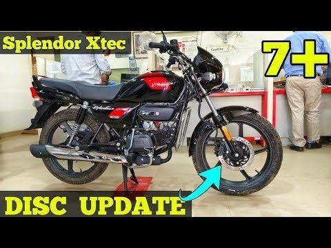 Hero Splendor Plus – Best Condition, Affordable Price