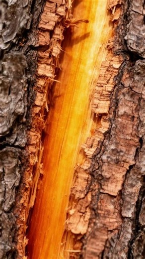 Cork: The Art of Natural Regeneration