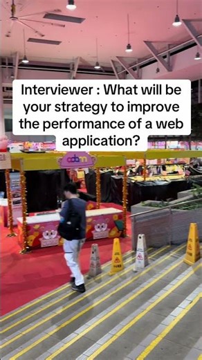 Web App performance#learn #code #tech #viral