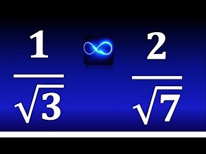 02. Racionalización del denominador de una fracción