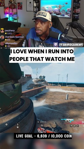 ITS ALL LOVE #bipolarent | severe bipolar disorder old man story