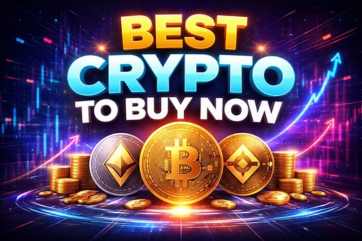 Top 14 Best Crypto to Buy Right Now (in February 2026)