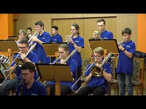 T.W.A. (Trumpets With Attitude)