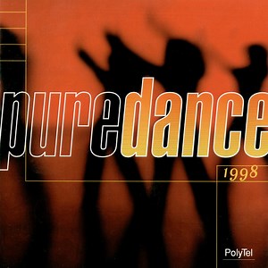 Various - Pure Dance 1998