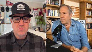 1.9K views · 45 reactions | Are the recent wildfires the final death blow to the LA entertainment industry? Follow me for Part 2 of my interview with Mike Rowe on the new Noosphere app. https://www.noosphere.app/mike-rowe-on-the-state-of-entertainment/ | Christo Doyle | Facebook