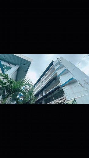 Nestle Wellness Dance Challenge at Nagpayong High School