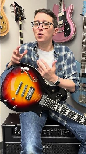 Genius Pete Cosey is the namesake of our "Cosey" body shape, seen on the MRG Series!