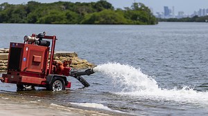 Florida and Miami-Dade County Launch $20M Biscayne Bay Preservation Project