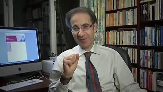 The Practice Process (Improve your teaching)