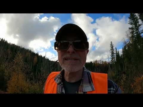 Musher's Tails: Second Beaver Trap Check 2025