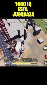 1000 IQ esta Jugada