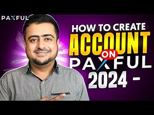 How To Create a Paxful Account to Buy and Sell USDT Easily