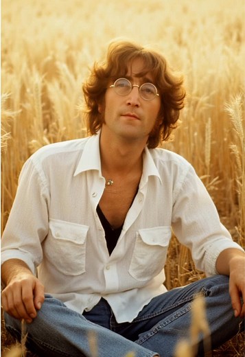 John Lennon Tribute: Celebrating His Timeless Legacy
