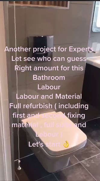 Bathroom Refurbishment Cost Breakdown and Tips