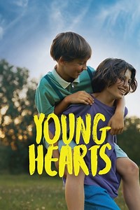 Stream Young Hearts (2024): Find it on Netflix, Prime Video, Hulu & more