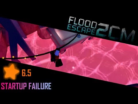 THIS MAP IS PEAK | STARTUP FAILURE (NEW VERSION) | FE2CM
