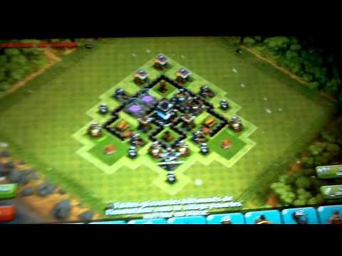 Village hdv 4 gdc et farm