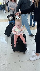 12K views · 108 reactions | How to take a baby to the airport Lisa shows the best way to take a baby to the airport along with other mom hacks to make your mom life easier | The Midwest Ladies | Facebook