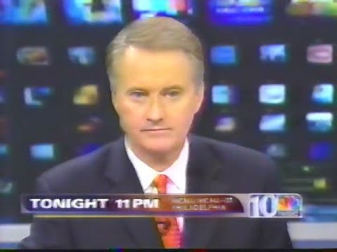 WCAU [NBC] Commercials | October 16, 2001