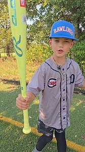 🚨 Introducing the 2026 Rawlings Clout Ai – The Hottest Aluminum Bat of the Year? 🚨 Rawlings Sporting Goods #baseball #baseballlife #baseballswing | Brandon Scriber