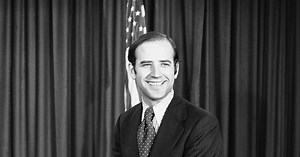 Joe Biden didn't just compromise with segregationists. He fought for their cause in schools, experts say.