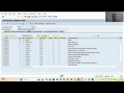 79 - Additional ABAP Concepts - PF-STATUS - Dynamic Functions Part1