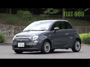 FIAT500 TwinAir