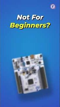This Board Is Used by INDUSTRIES (Not Arduino, R Pi or ESP2) #shorts #robu
