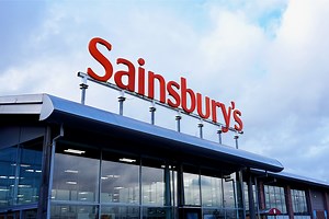 Sainsbury's replaces "Live Well for Less" motto with “Helping Everyone Eat Better”