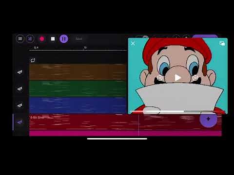 Hotel Mario Intro (MIDI + Main Theme Re*MIX*)