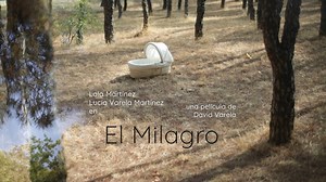 Teaser El Milagro (English Subtitles)