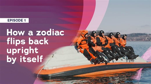 Ever wonder how our search and rescue crews master those fast rescue crafts you see slicing through the waves? It starts with us. Rigid Hull Inflatable Operator training, also called RHIOT, pushes our members and partners to sharpen their reflexes, read the water, and stay in control at high speed. Check out the video for a closer look. 🌊🚤👀 | Canadian Coast Guard