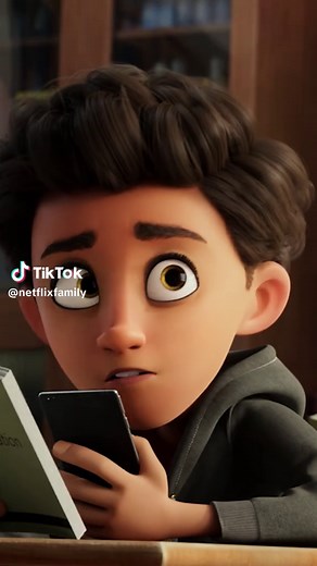 The Emoji Movie: Family Fun on Netflix