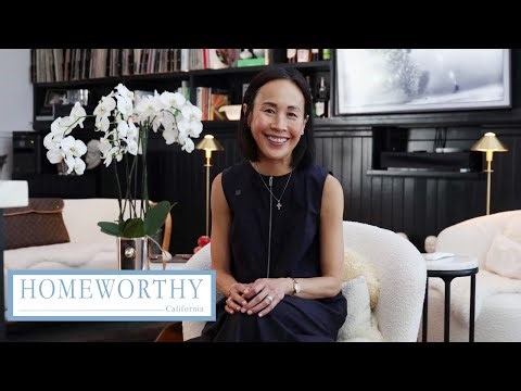 San Francisco House Tour | Modern Living Meets Edwardian Architecture