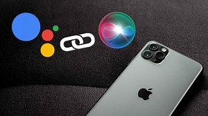 2 better than 1, use both Siri and Google Assistant on Apple devices: Here's how