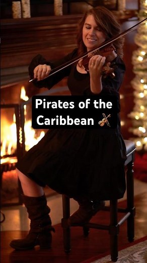 Pirates of the Caribbean Theme!