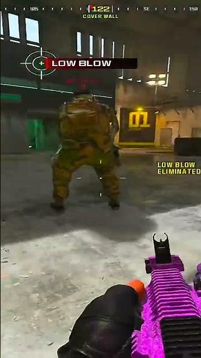 HOW TO GET STRETCH RES ON COD