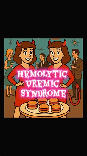 Understanding Hemolytic Uremic Syndrome and Its Causes