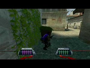 BER v SF CSS-2 | EP 422 F | 2008 CGS World Championship Semi-Finals