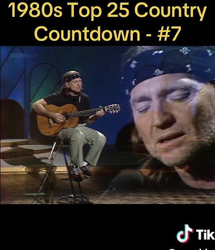 We’re counting down the best country songs of the 1980s! Here’s #7… Follow for #6 coming tomorrow! #80sCountryCountdown #80sCountry #80sMusic #ThrowbackCountry #RetroVibes #CountryThrowback #CountryMusicHistory #CountryGold #FYP #Viral #MusicTok #TikTokCountdown #Top25Challenge #DailyCountdown #SongOfTheDay #RankedSongs #ClassicCountry