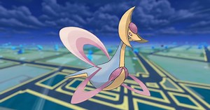 Pokémon Go Cresselia counters, weaknesses and moveset explained