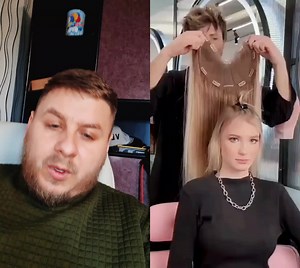 #duet cu @qdomeiaiwigs dacă vine vântul ?✅️✅️