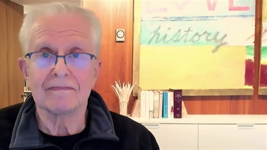 Why Harvard Law Prof. Laurence Tribe is confident Harvard will win its lawsuit against Trump admin.