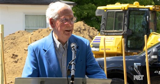 RPK HQ Groundbreaking