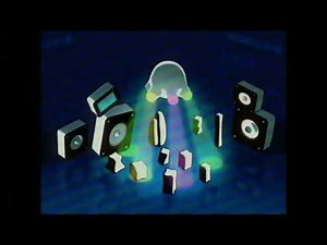 Qubo Commercial Break (2011)